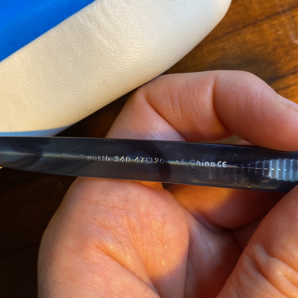 Warby Parker Frames - image 5